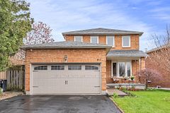 354 Waterside Crescent, Vaughan, ON L6A 1V4