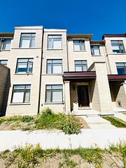 12 Robert Eaton Avenue, Markham, ON L3S 0G3