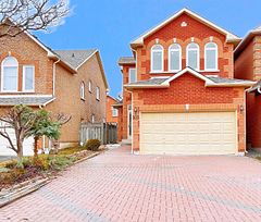 102 Greensboro Drive, Markham, ON L3R 0V8