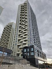 498 Caldari Road 2529, Vaughan, ON L4K 0A4