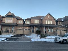 87 Hammersly Boulevard, Markham, ON L6E 0L1
