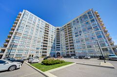 9017 Leslie Street 317, Richmond Hill, ON L4B 4R8