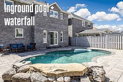 1342 Corm Street, Innisfil, ON L9S 0B2