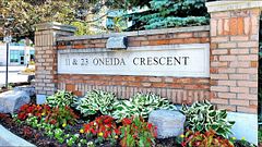 23 Oneida Crescent 907, Richmond Hill, ON L4B 0A2