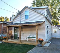 58 Church Street S, New Tecumseth, ON L9R 1G9