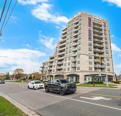 7730 Kipling Avenue 203, Vaughan, ON L4L 1Y9