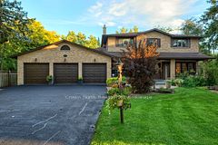 17 Black Willow Court, Richmond Hill, ON L4E 2M7