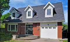 38 Chant Crescent, Markham, ON L3R 1Y8