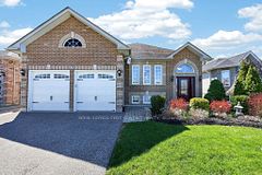 623 Glen Cedar Crescent, Innisfil, ON L9S 2J4