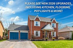 37 Carmody Lane, Uxbridge, ON L9P 1A5