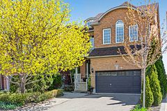 335 Bathurst Glen Drive, Vaughan, ON L4J 9A3