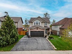 87 Armeda Clow Crescent, Essa, ON L3W 0H6