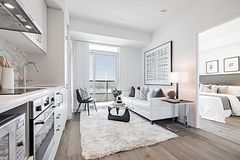 60 Honeycrisp Crescent 618, Vaughan, ON L4K 0N5