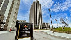 9085 Jane Street 516, Vaughan, ON L4K 0L8