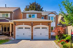 36 Hallmark Court, Vaughan, ON L4J 3A4