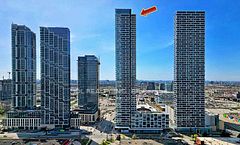 950 Portage Parkway 4606, Vaughan, ON L4K 0J7