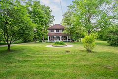8936 32nd Side Road, Adjala-Tosorontio, ON L0M 1K0