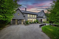 15600 7th Concession Road, King, ON L7B 0G4