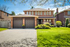 582 Millard Street, Whitchurch-Stouffville, ON L4A 7Y4