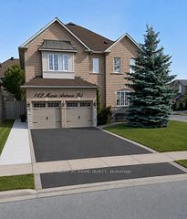142 Maria Antonia Road Bsmnt, Vaughan, ON L4H 2S8