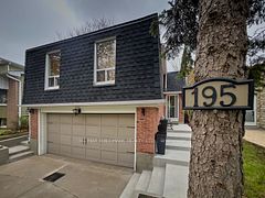 195 Avenue Road, Richmond Hill, ON L4C 4Z7