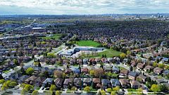 375 Manhattan Drive, Markham, ON L3P 7J2