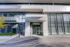 75 Oneida Crescent 1601, Richmond Hill, ON L4B 0H3