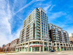 8110 Birchmount Road 714, Markham, ON L6G 0E3
