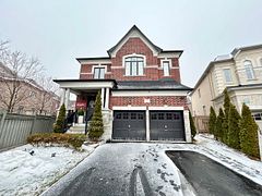 3 Hamster Crescent, Aurora, ON L4G 3G7