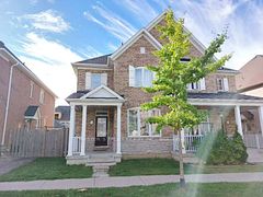 57 Cinemark Avenue, Markham, ON L6B 0W2