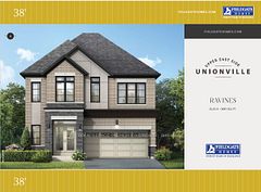 10 PERCHERON Court, Markham, ON L6C 3T8