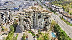 610 BULLOCK Drive 803, Markham, ON L3R 0G1