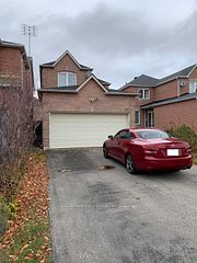 147 Cairncross Crescent S, Markham, ON L3S 3X9