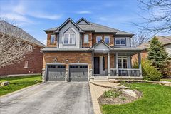 55 CAMPBELL Drive, Uxbridge, ON L9P 0B3