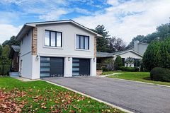 83 Fairway Heights Drive, Markham, ON L3T 3A7