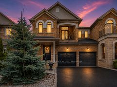 137 Blue Willow Drive, Vaughan, ON L4L 9E9