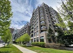 111 Upper Duke Crescent 602, Markham, ON L6G 0C8