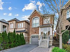 446 Lady Nadia Drive, Vaughan, ON L6A 4G3