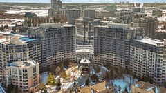 23 Cox Boulevard 263, Markham, ON L3R 7Z9