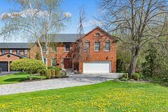 8 Goodmills Court, Markham, ON L3R 7M2