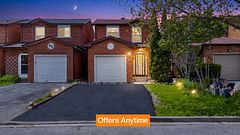 66 Dunbar Crescent, Markham, ON L3R 6W6