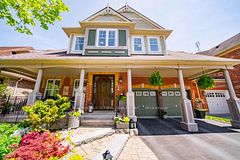 53 Grice Circle, Whitchurch-Stouffville, ON L4A 0V7