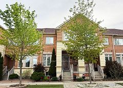 26 Outer Banks Drive, Markham, ON L6B 0N5
