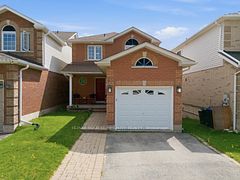 65 Adams Street, Bradford West Gwillimbury, ON L3Z 3E2