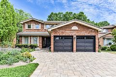 42 Sycamore Drive, Markham, ON L3T 5V6