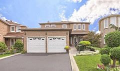 25 Pilkington Crescent BSMT, Vaughan, ON L4J 7J5