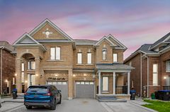 183 Sutherland Avenue, Bradford West Gwillimbury, ON L3Z 4H6