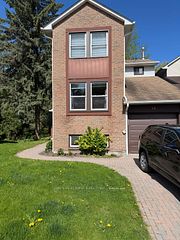 12 Wiles Court Basement, Aurora, ON L4G 3N5