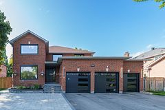 2247 Rodick Road, Markham, ON L6C 1R1
