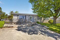 8 Belle Isle Arm, Innisfil, ON L9S 1N7